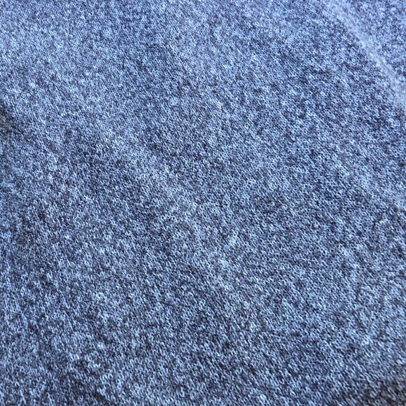 Josie Natori Mohair Blend Open Front Long Cardigan Size L - Picture 11 of 11